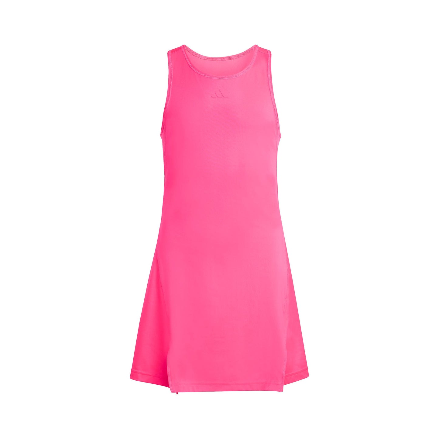 adidas Club Abito Bambini - rosa