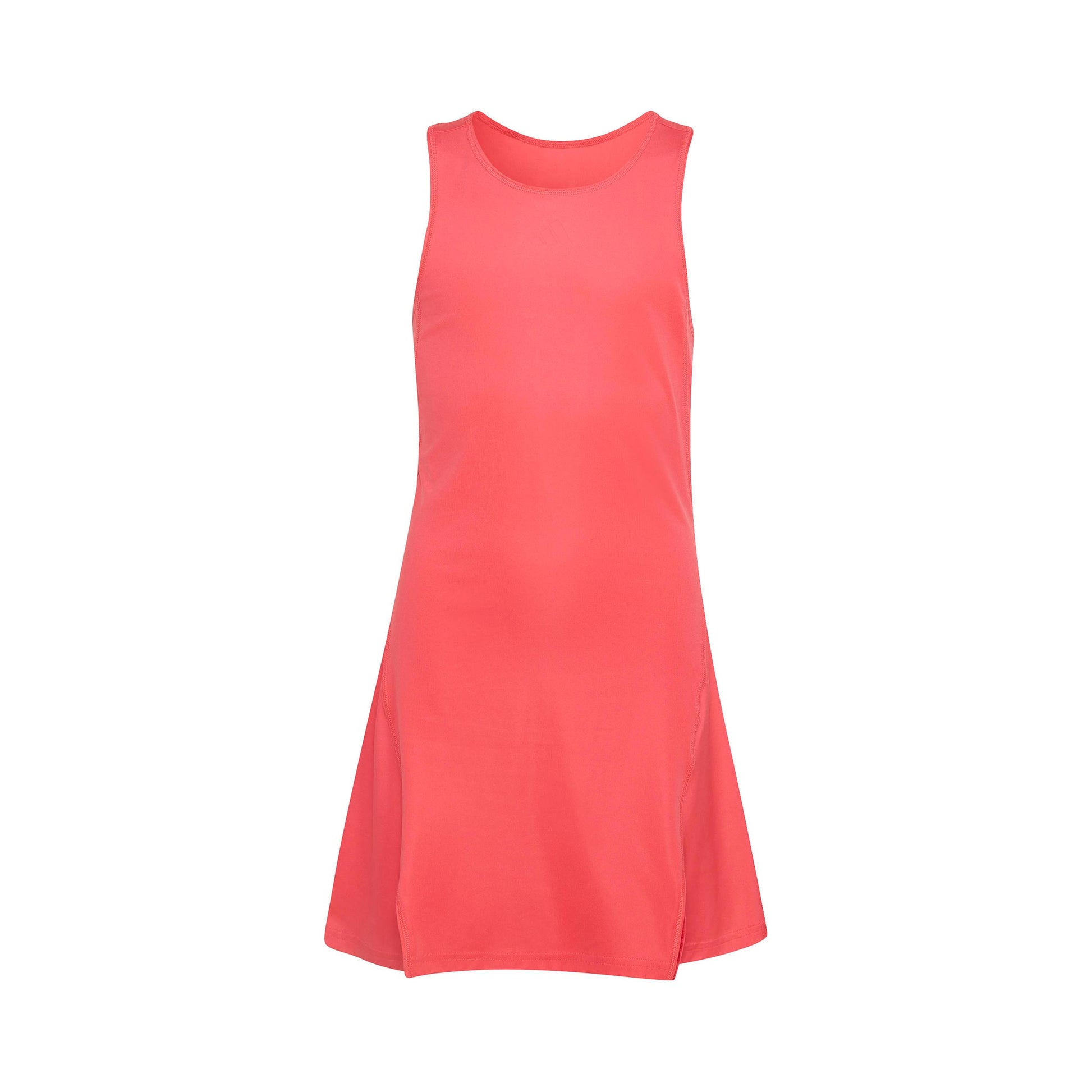 adidas Club Abito Bambini - corallo