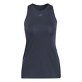 Club Canottiera Donna - nero