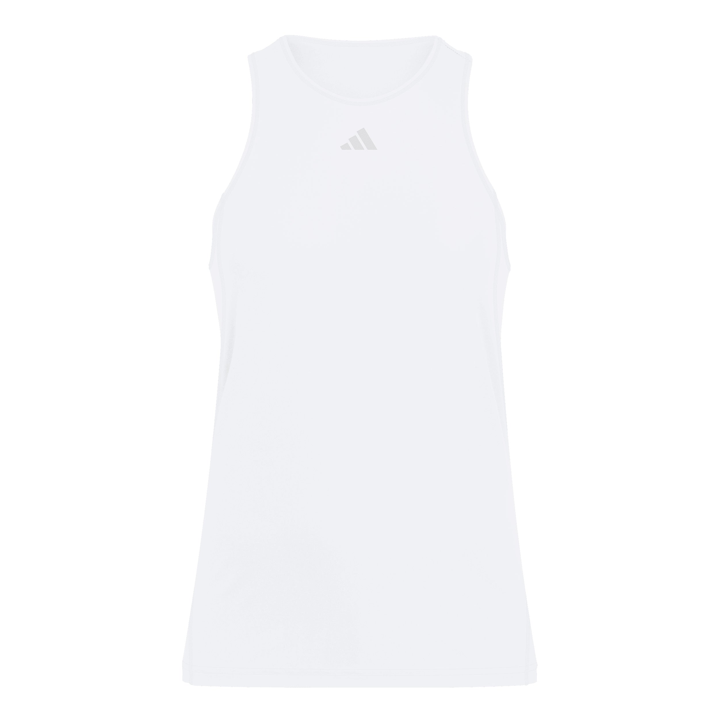 adidas Club Canottiera Donna - bianco
