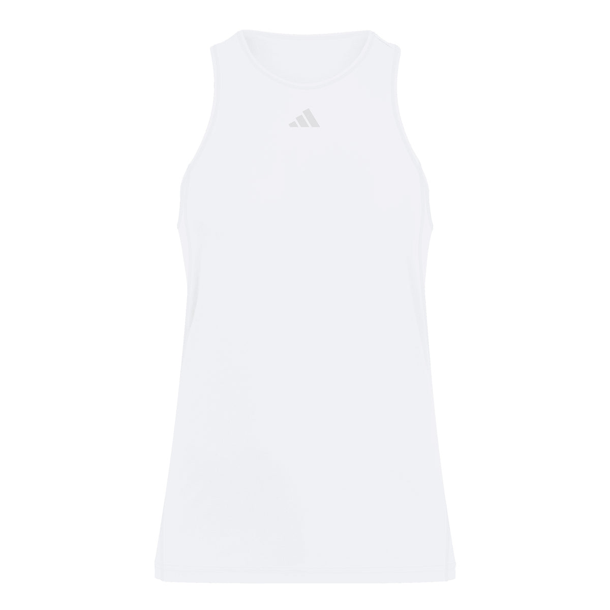 adidas Club Canottiera Donna - bianco