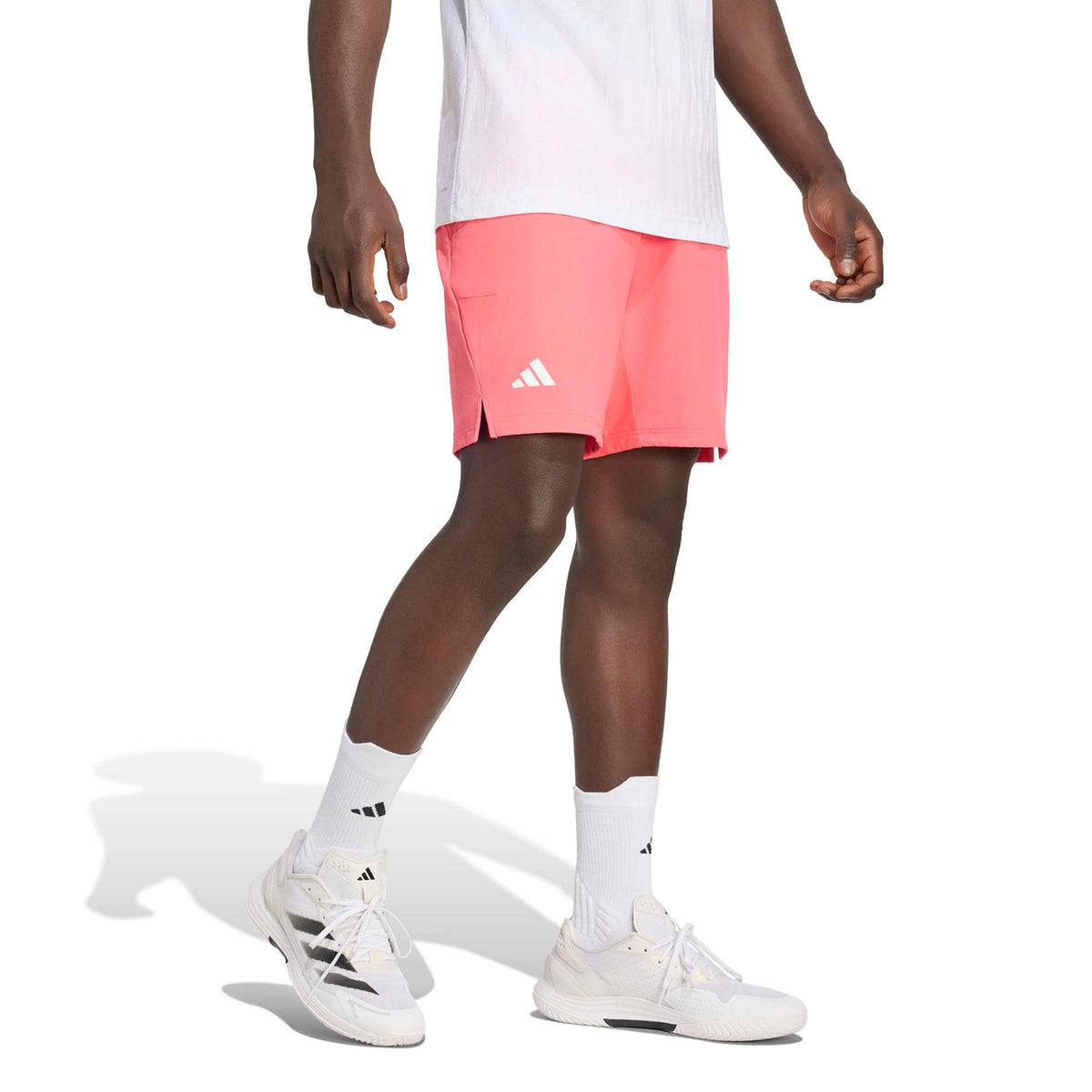 adidas Ergo 9Inch Pantaloncini Uomini - corallo