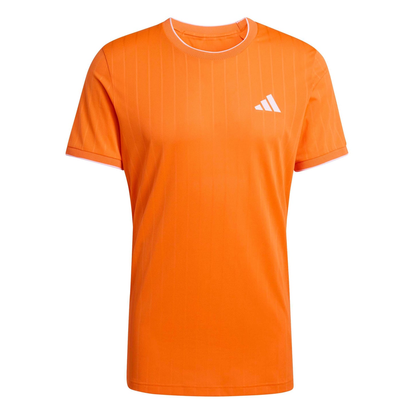 adidas Freelift Pro 2 Maglietta Uomini - arancione