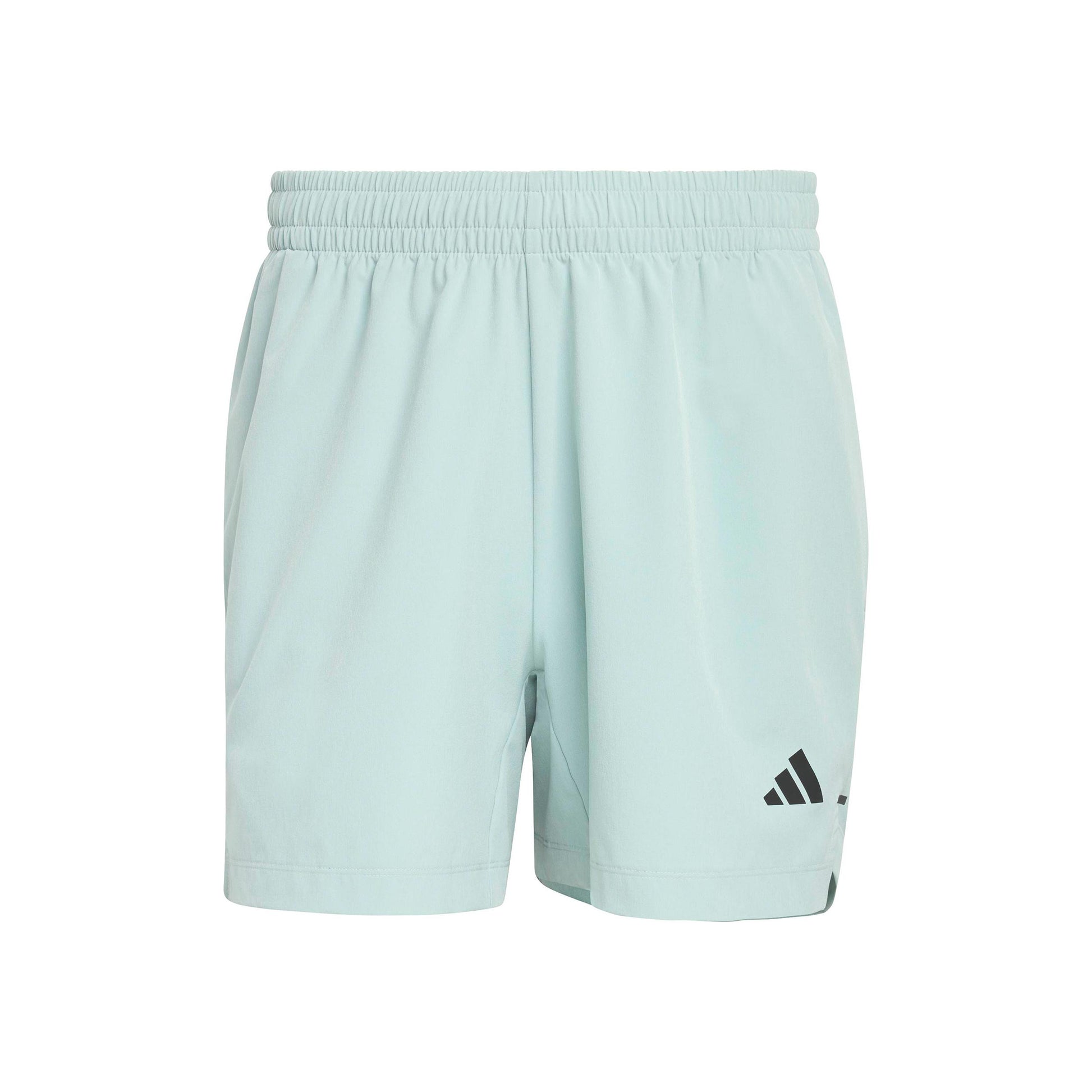 adidas D4T Essentials 7Inch Pantaloncini Uomini-mint
