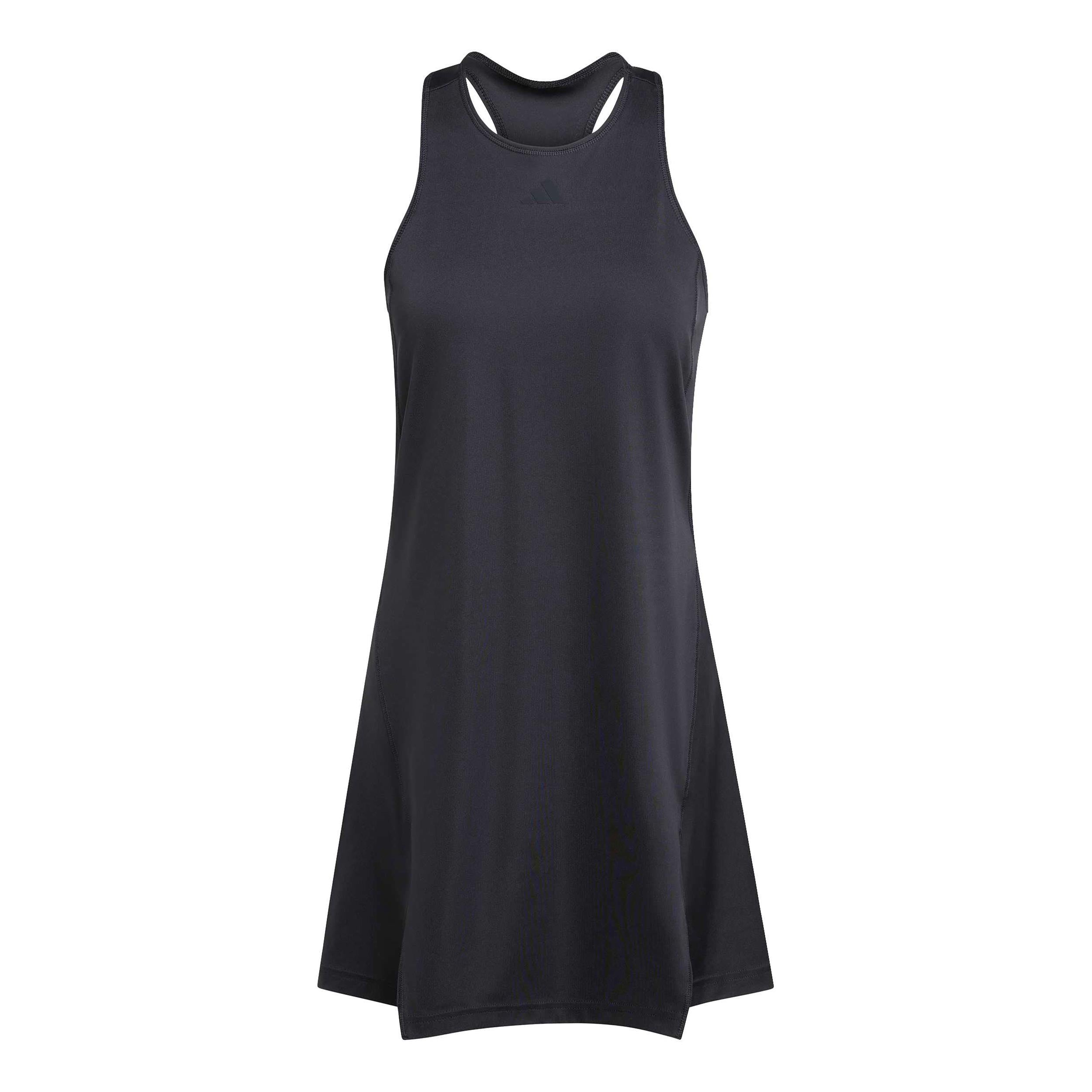 adidas Club Abito Donna - nero