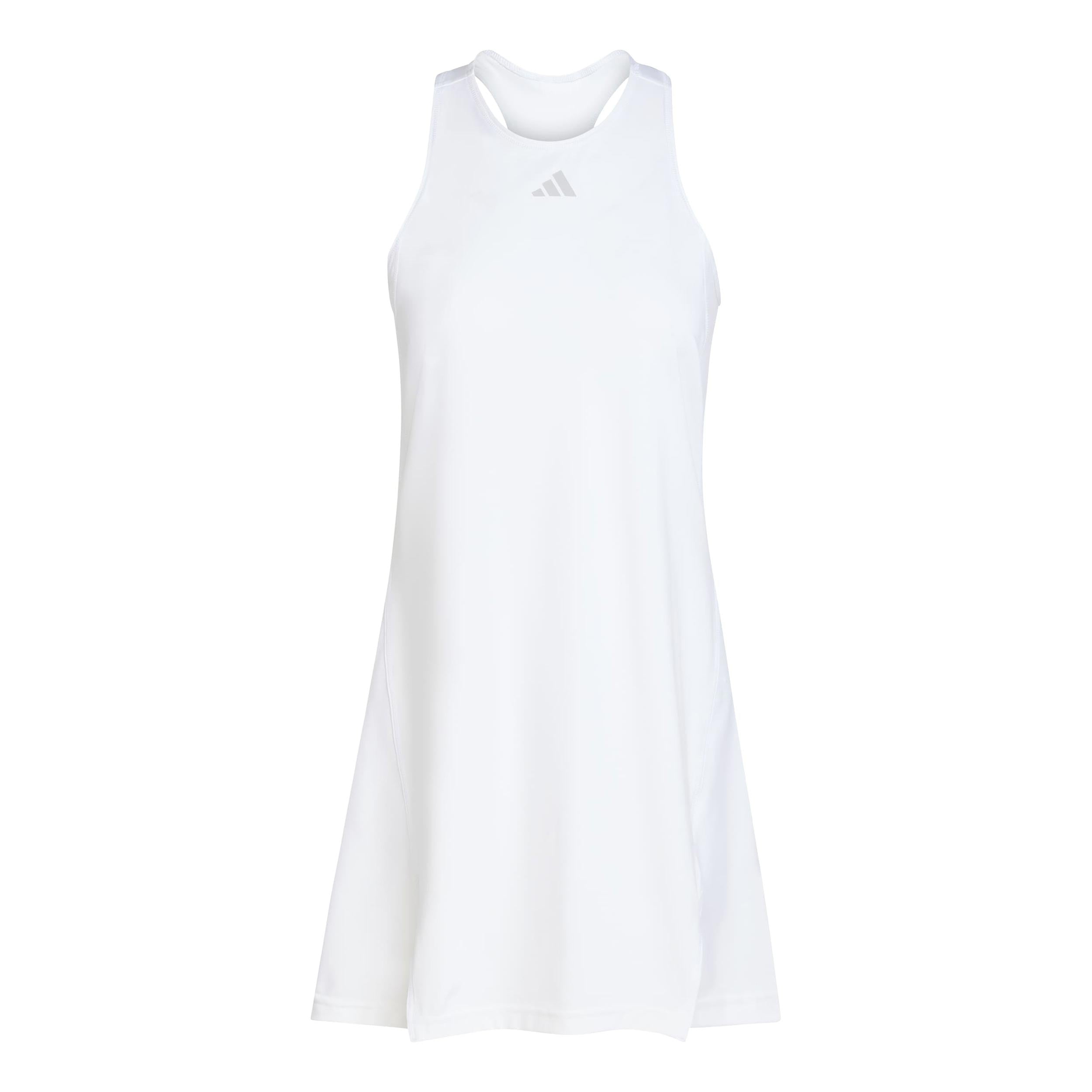adidas Club Abito Donna - bianco