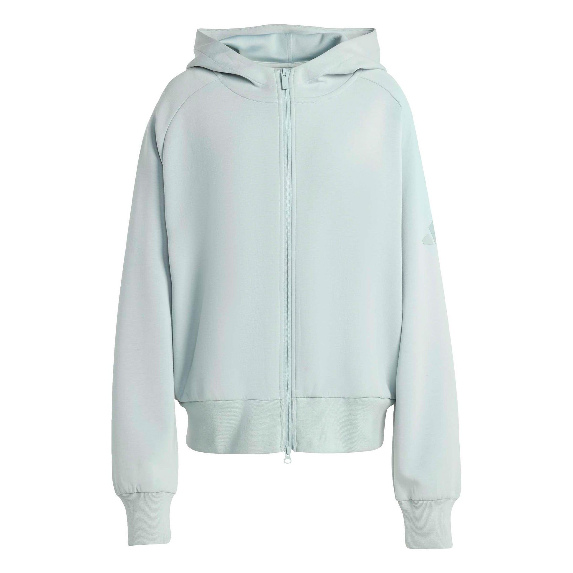 adidas Lux Felpa Donna-salvia