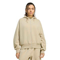 Lux Felpa Donna - beige
