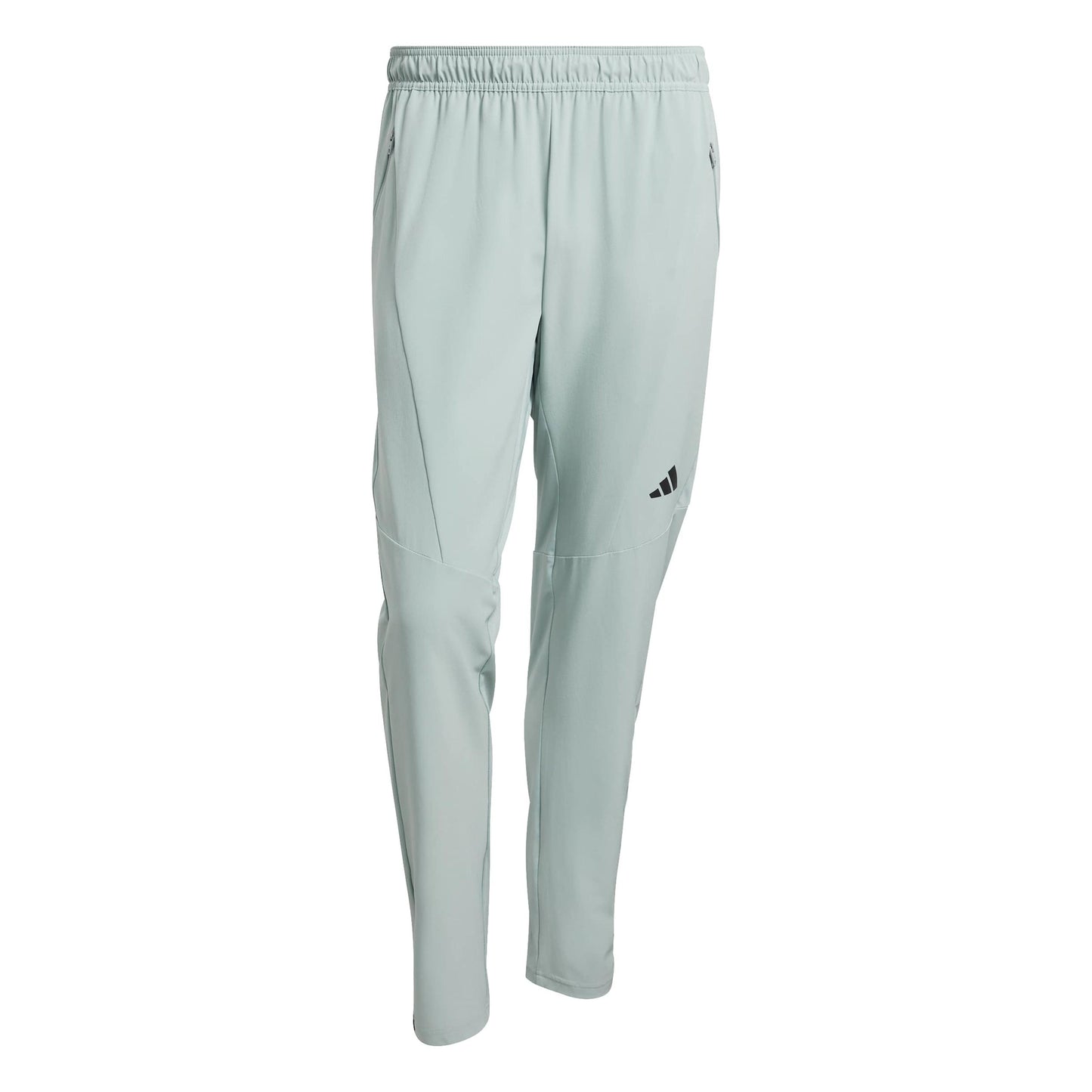 adidas D4T Pantalone da allenamento Uomini - salvia