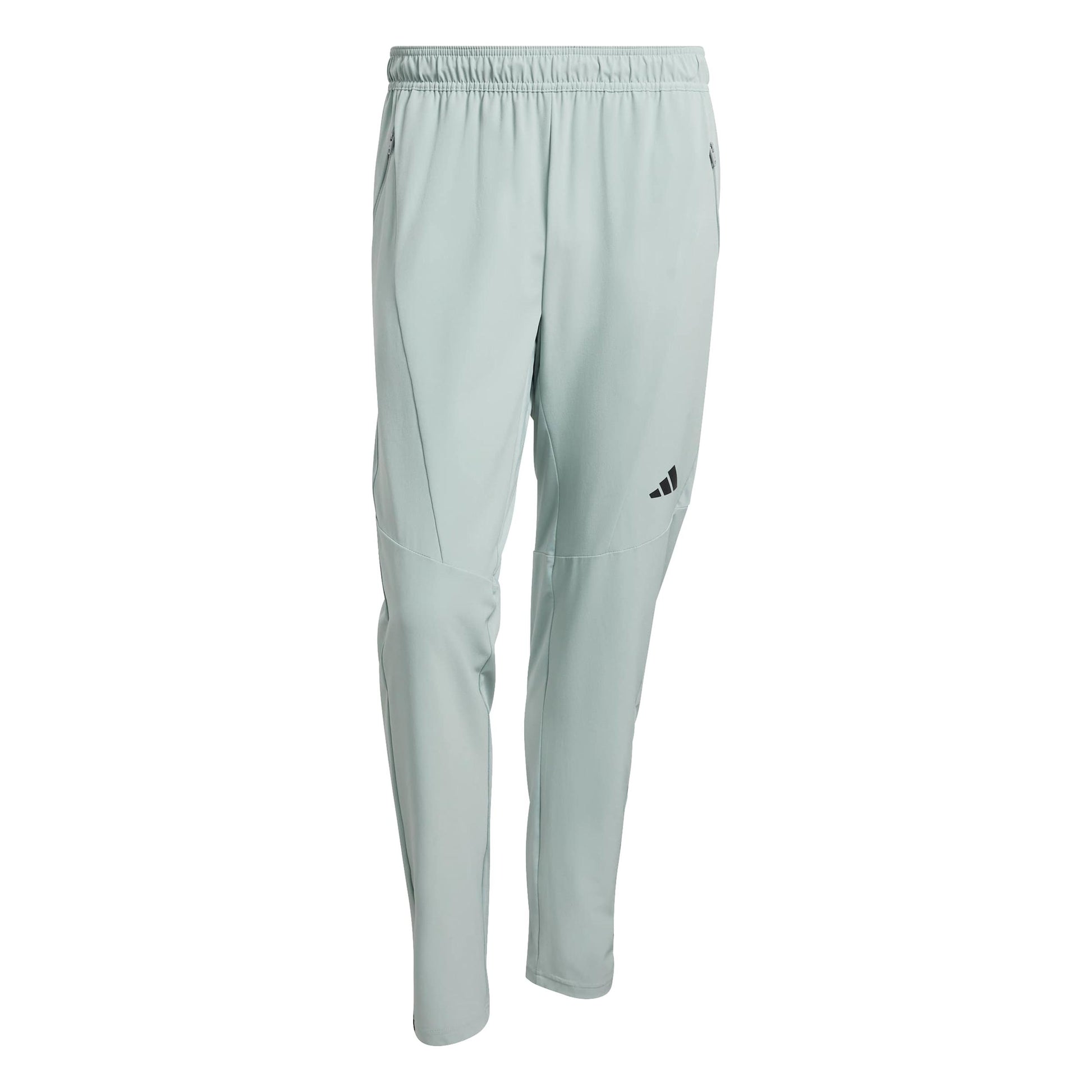 adidas D4T Pantalone da allenamento Uomini - salvia