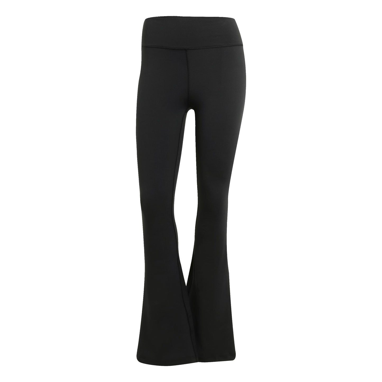 adidas All Me Essentials Flare Calzamaglia Donna-nero