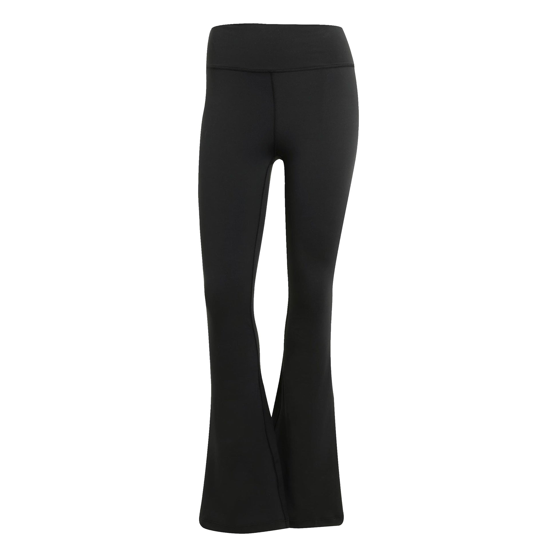 adidas All Me Essentials Flare Calzamaglia Donna-nero