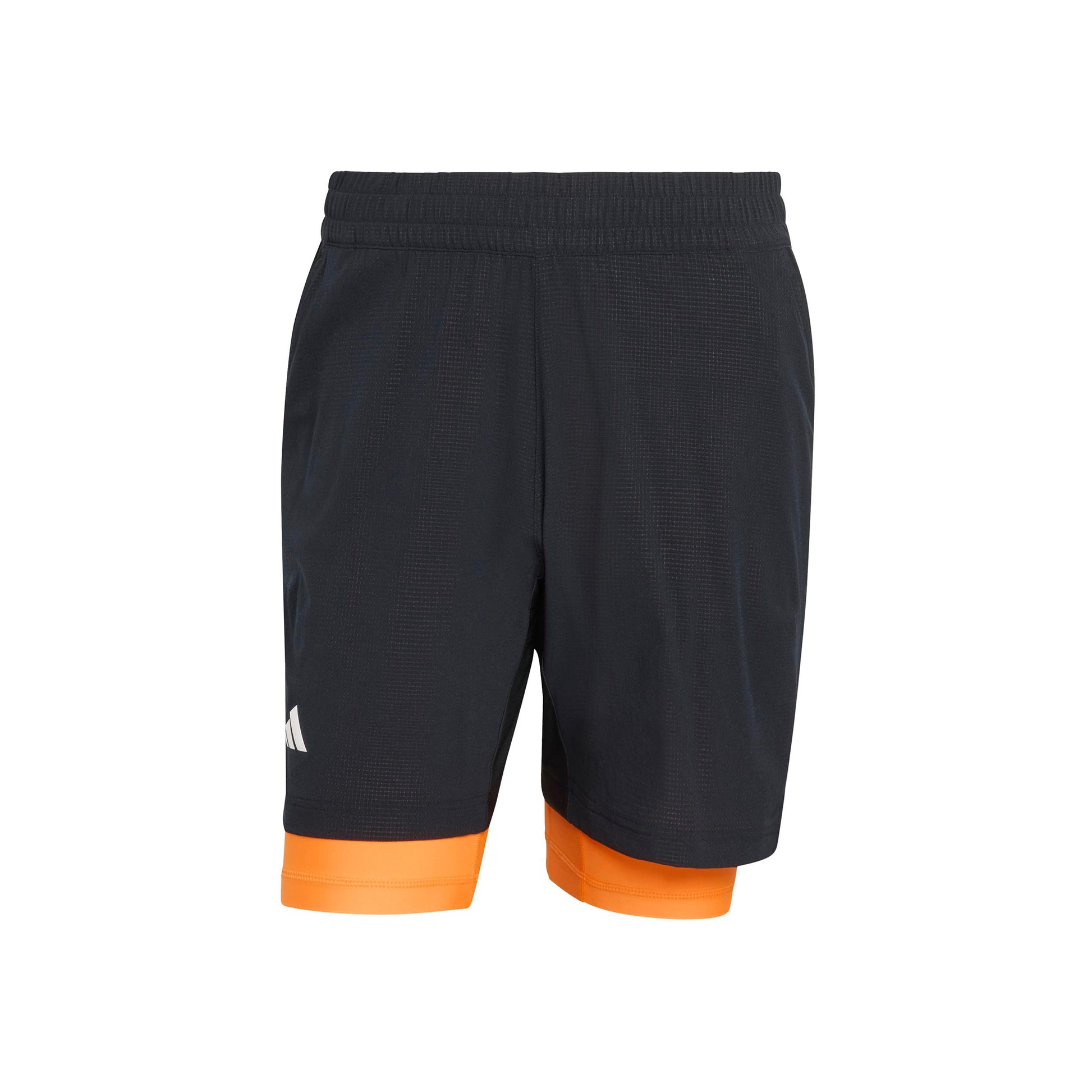 adidas Pantaloncini & Tight Set Uomini - nero