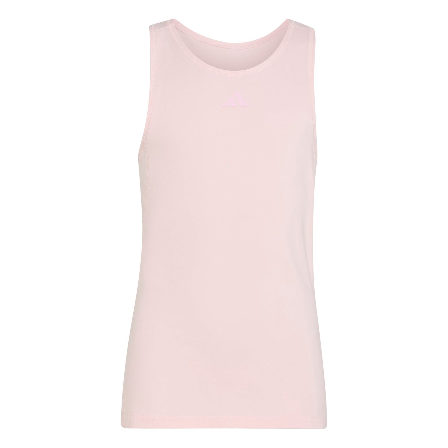 adidas Club Canottiera Bambini - rosa pastello