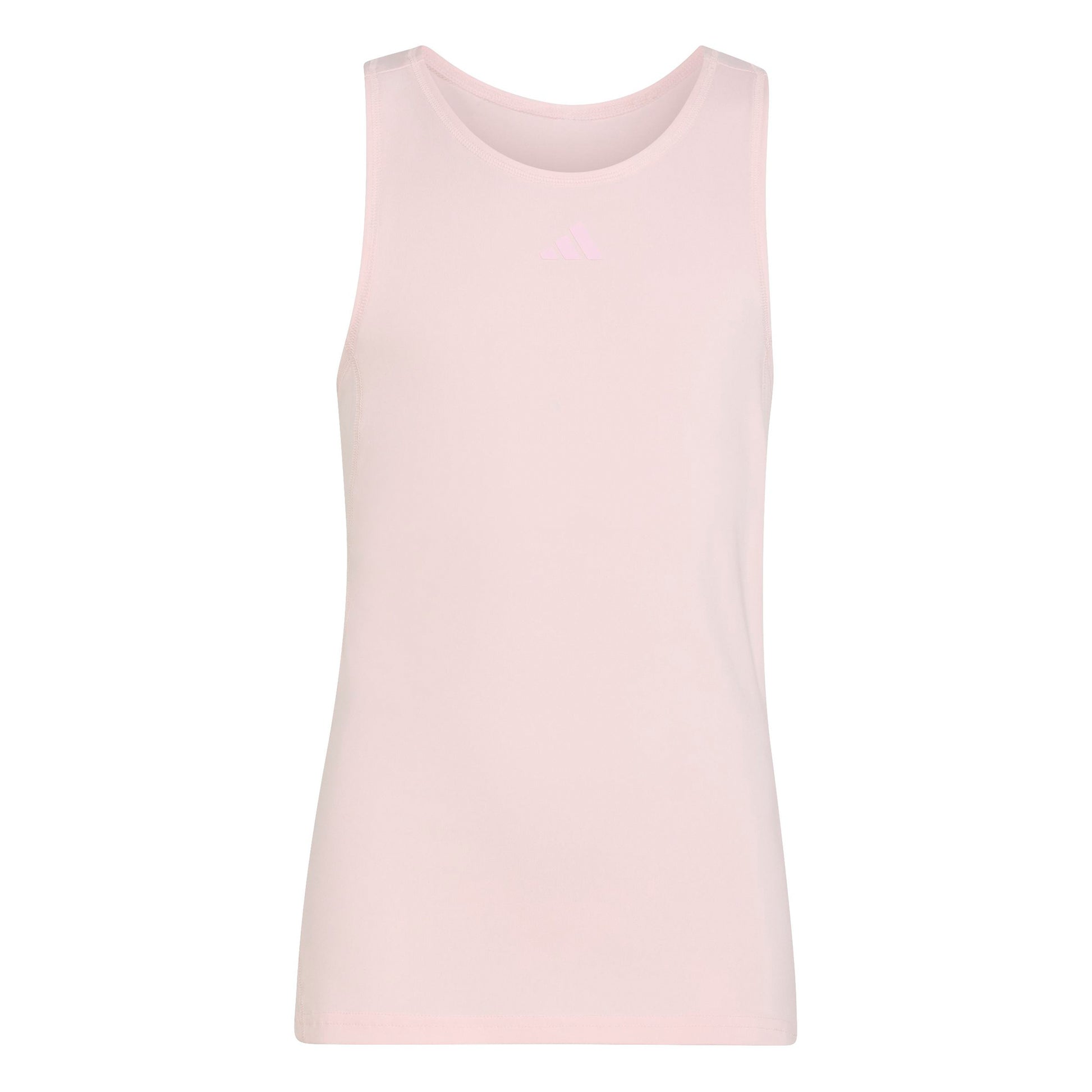 adidas Club Canottiera Bambini - rosa pastello