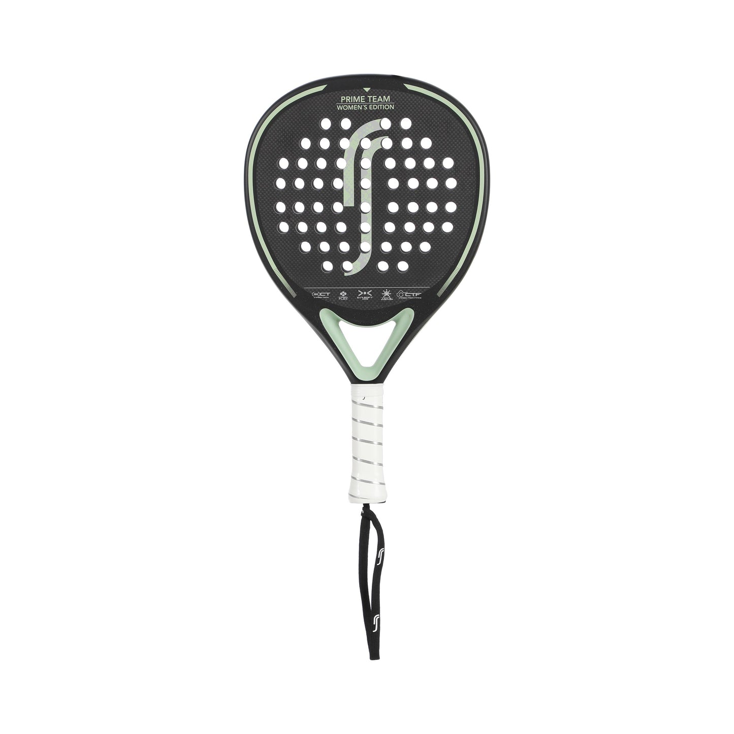 RS by Robin Söderling Snakeskin Prime Team  Racchette da padel