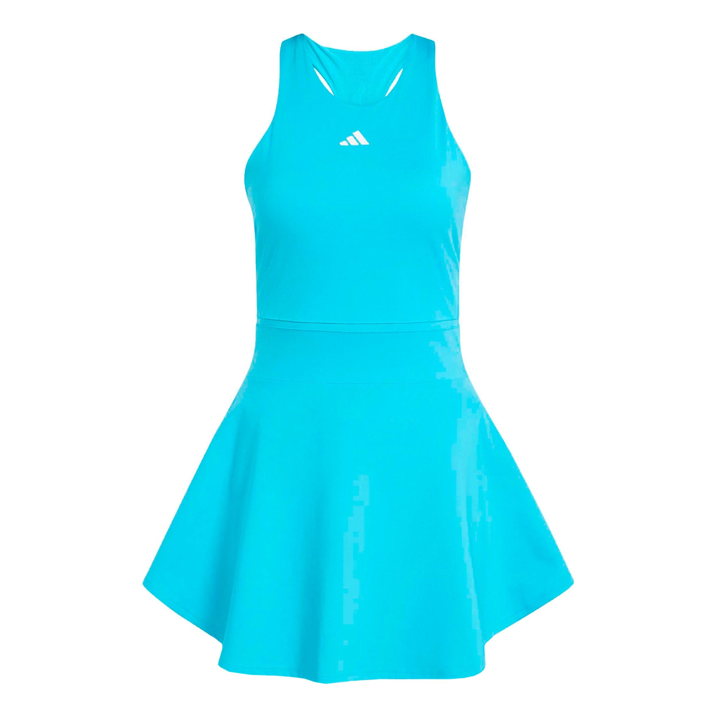 adidas Y- Abito Donna - turchese
