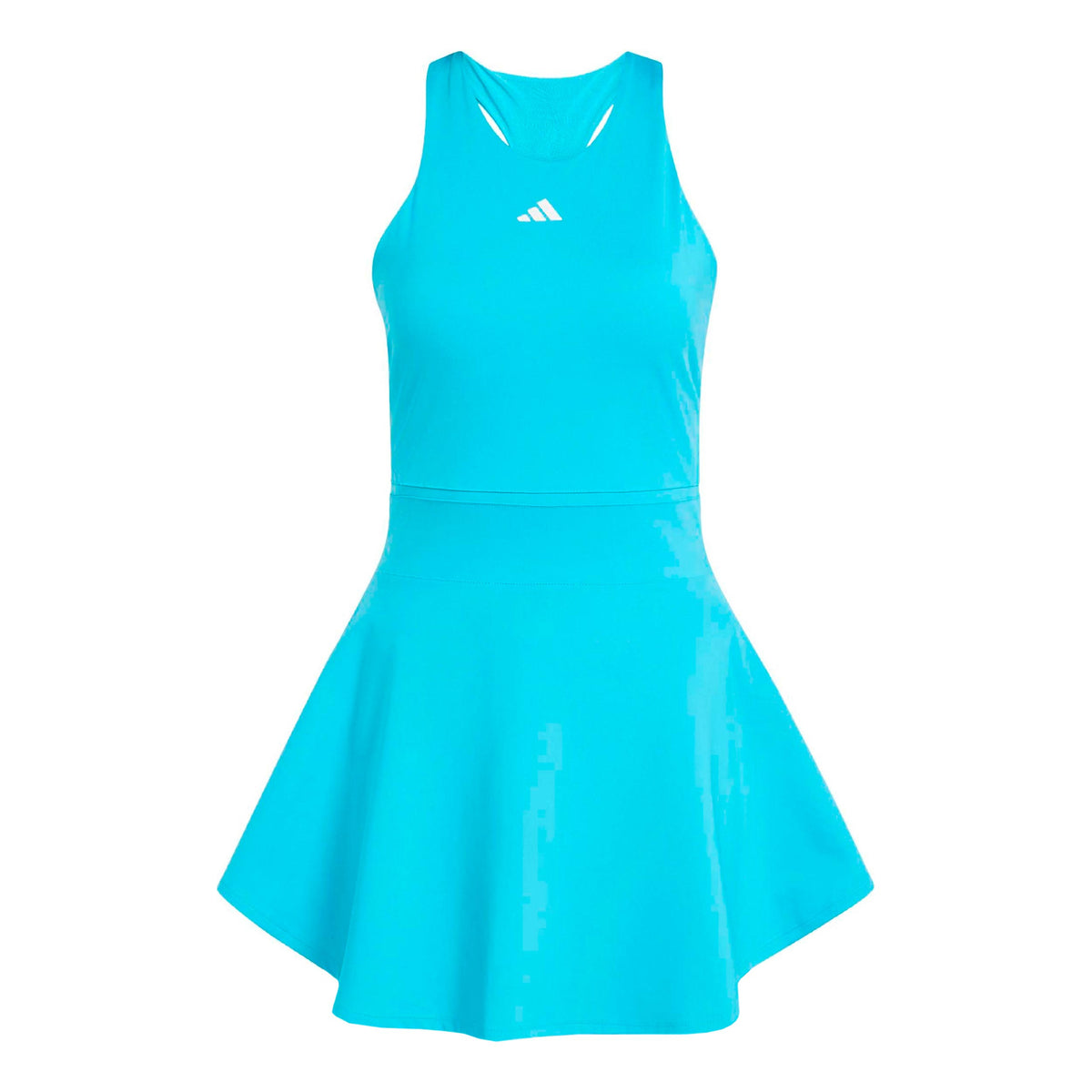 adidas Y- Abito Donna - turchese