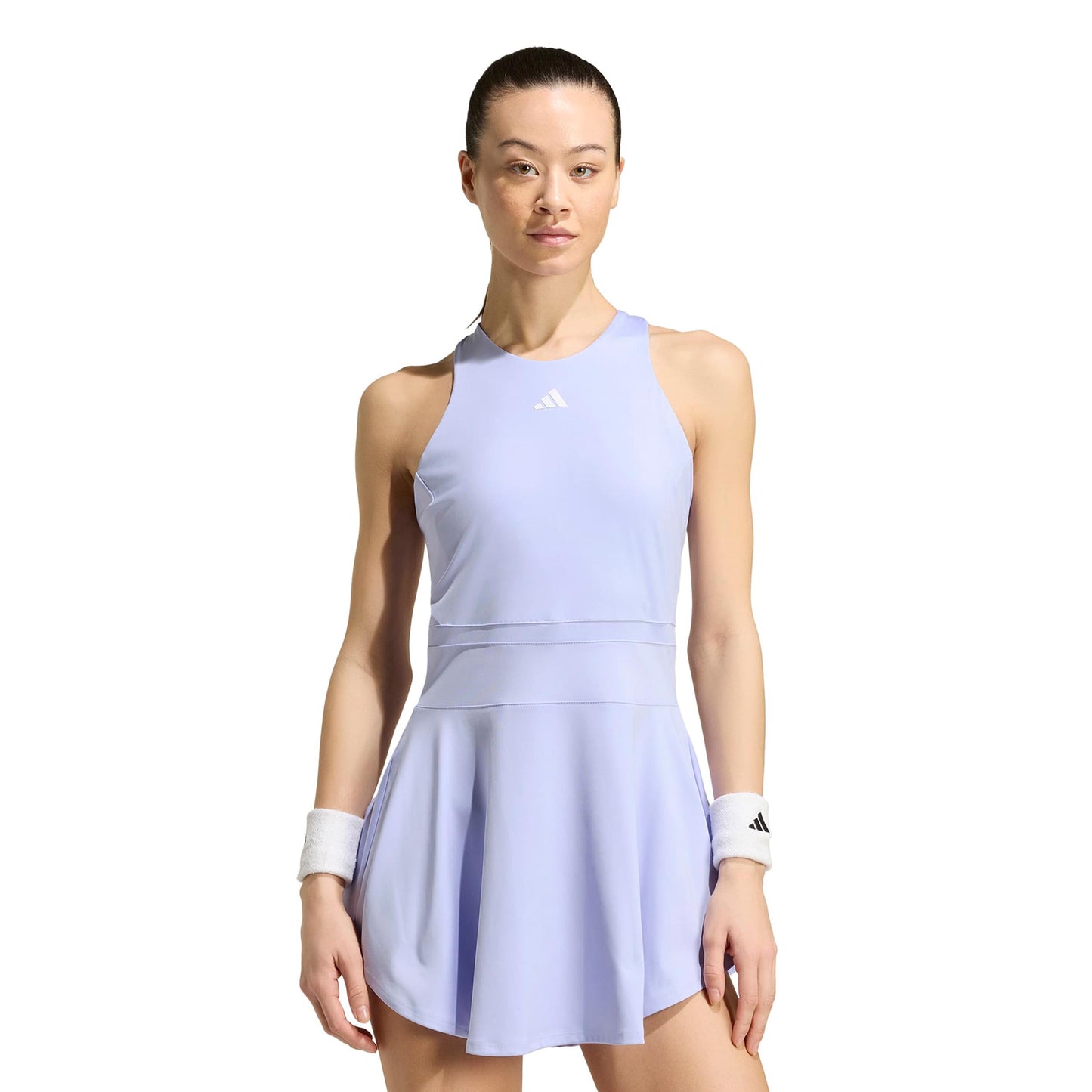 adidas Y- Abito Donna - lilla