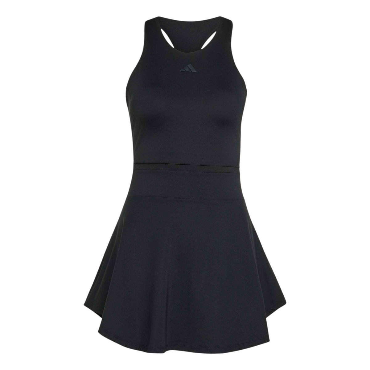 adidas Y- Abito Donna - nero