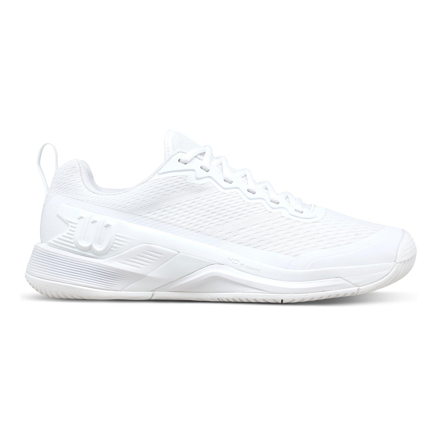 Wilson Rush Pro 4.5 Scarpa per tutte le superfici Uomini - bianco, bianco