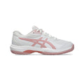 Gel-Game 10 GS Scarpa per tutte le superfici Bambini - bianco, rosa antico