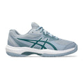 Gel-Game 10 GS Scarpa per tutte le superfici Bambini - grigio, grigio scuro