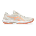 Game FF Scarpa per tutte le superfici Donna - beige, albicocca