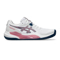 Gel-Challenger 15 Scarpa per terra rossa Donna - bianco, lilla