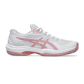 Game FF Scarpa per terra rossa Donna - bianco, rosa