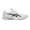 Solution Speed FF 4 Scarpa per tutte le superfici Uomini - bianco, nero