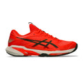 Solution Speed FF 4 Scarpa per tutte le superfici Uomini - rosso, nero