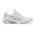 Solution Speed FF 4 Scarpa per tutte le superfici Donna - bianco, argento