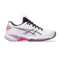 Solution Speed FF 4 Scarpa per tutte le superfici Donna - bianco, rosa pastello