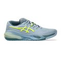 Gel-Resolution X Scarpa per tutte le superfici Uomini - grigio, verde
