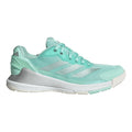 Crazyquick LS Scarpa da padel Donna - menta, argento