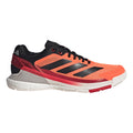 Crazyquick Boost Scarpa da padel Uomini-arancione: nero