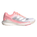 Crazyquick Boost Scarpa da padel Donna - bianco, rosa