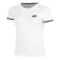 Squadra IV  Maglietta Donna - bianco