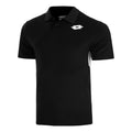 Squadra IV Polo Uomini - nero