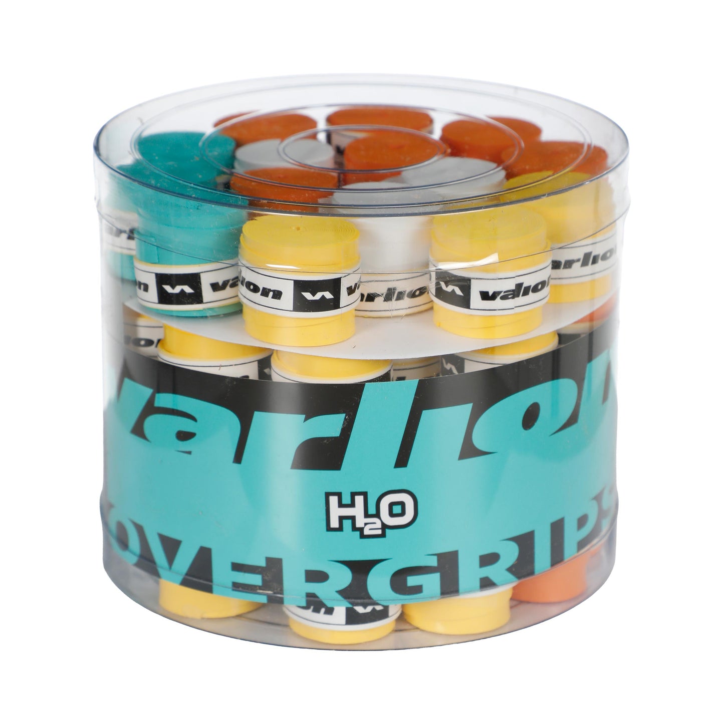 Varlion H20 Scatola da 60-multicolore
