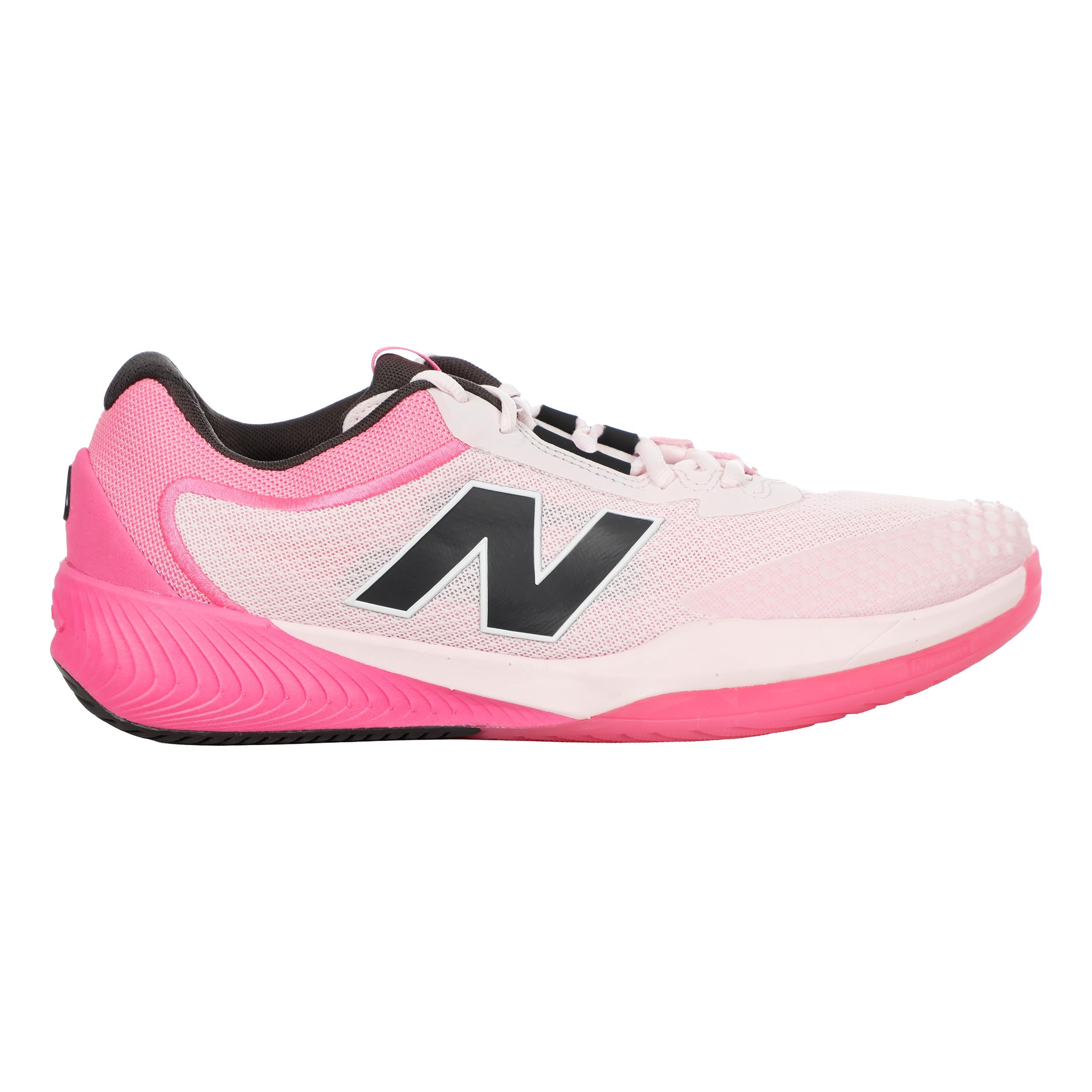 New Balance FuelCell 996v6 Scarpa per tutte le superfici Uomini-rosa, bianco