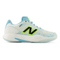Fresh Foam X CT-Rally v2 Scarpa per tutte le superfici Donna - bianco, blu chiaro