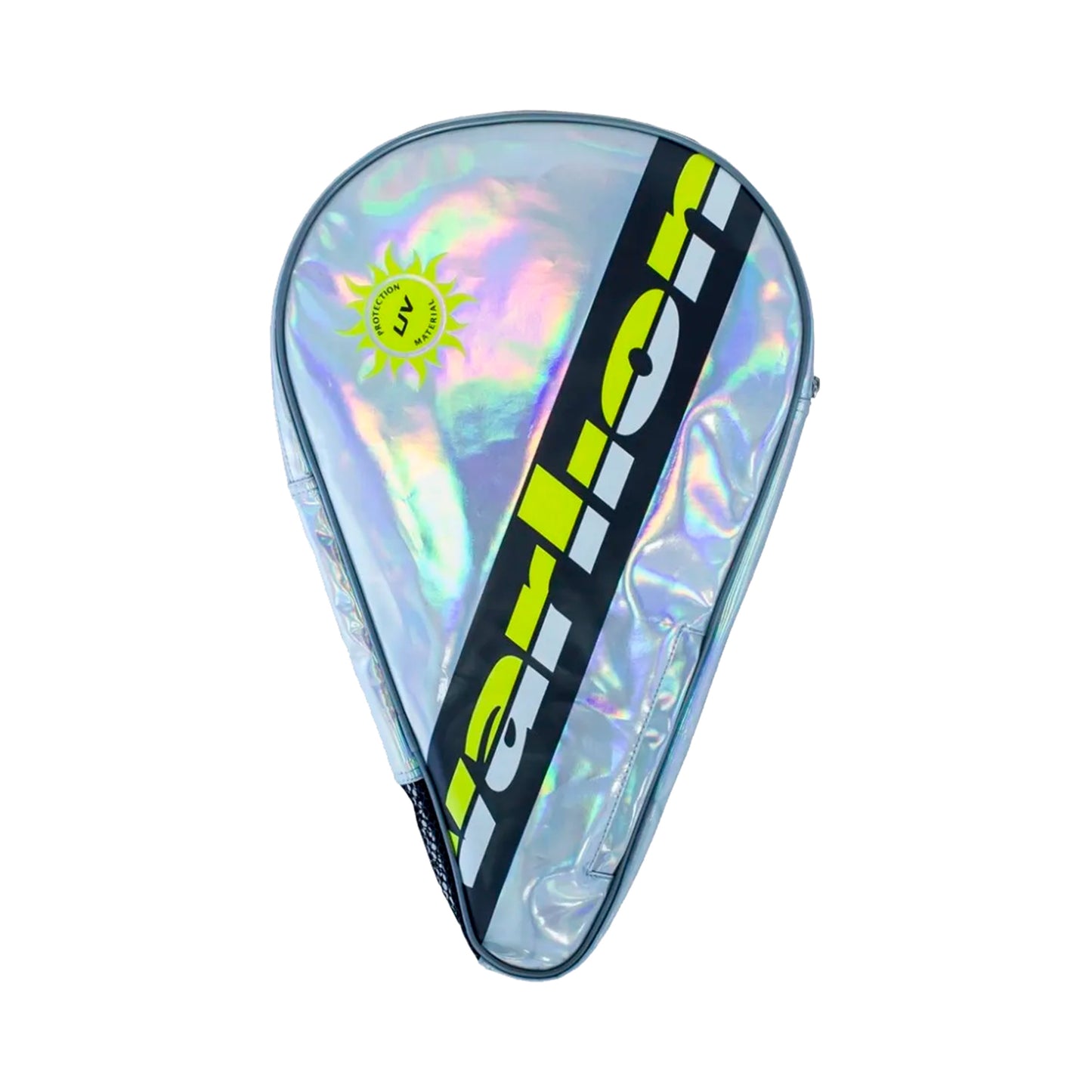 Varlion Padel Cover Custodia per racchetta - nero