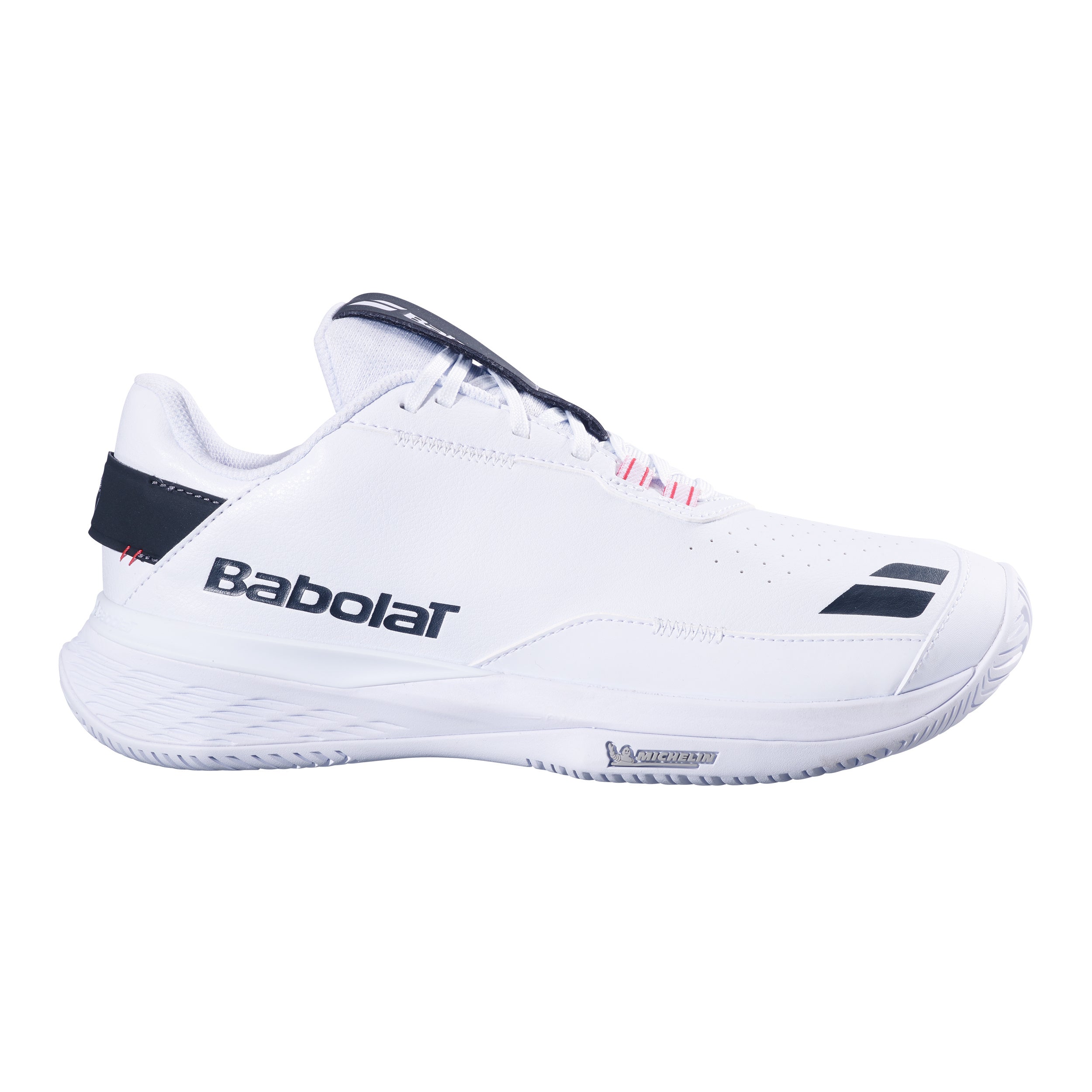 Babolat SFX EV AC WIM Scarpa per tutte le superfici Uomini-bianco, nero