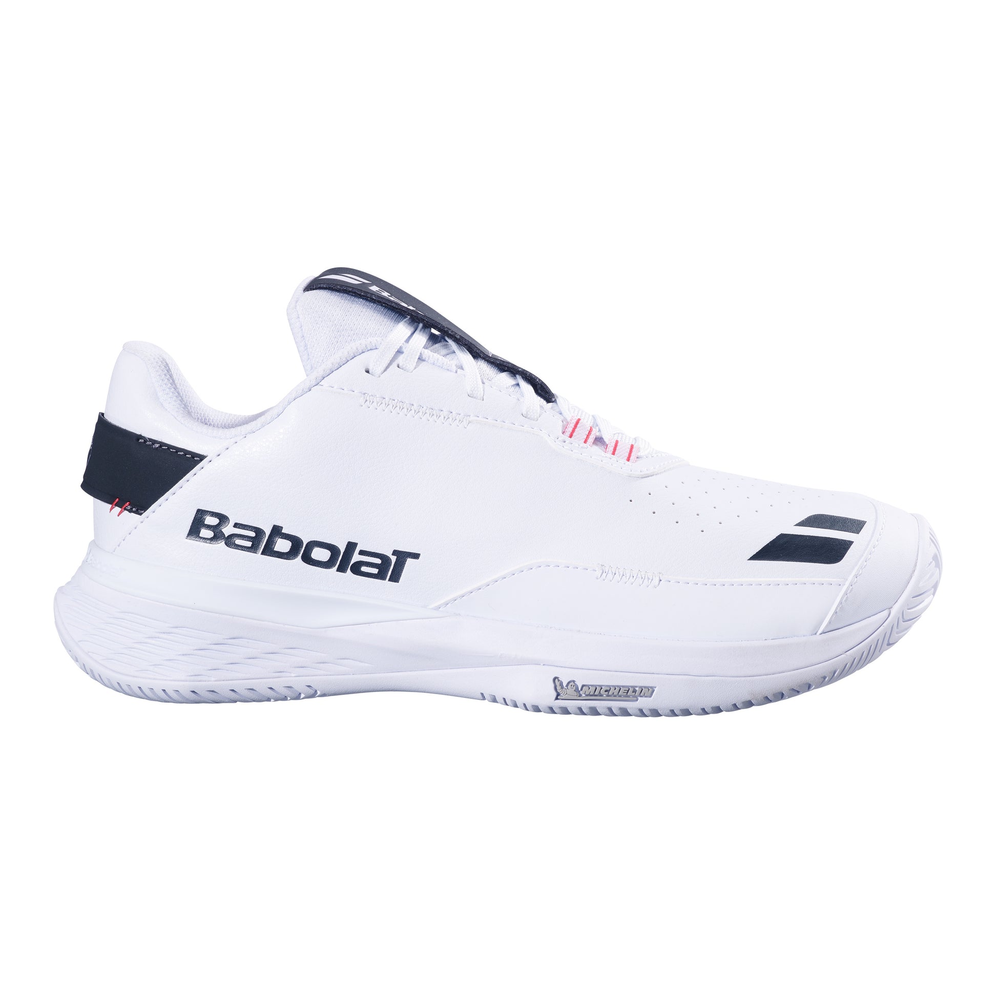 Babolat SFX EV AC WIM Scarpa per tutte le superfici Uomini-bianco, nero