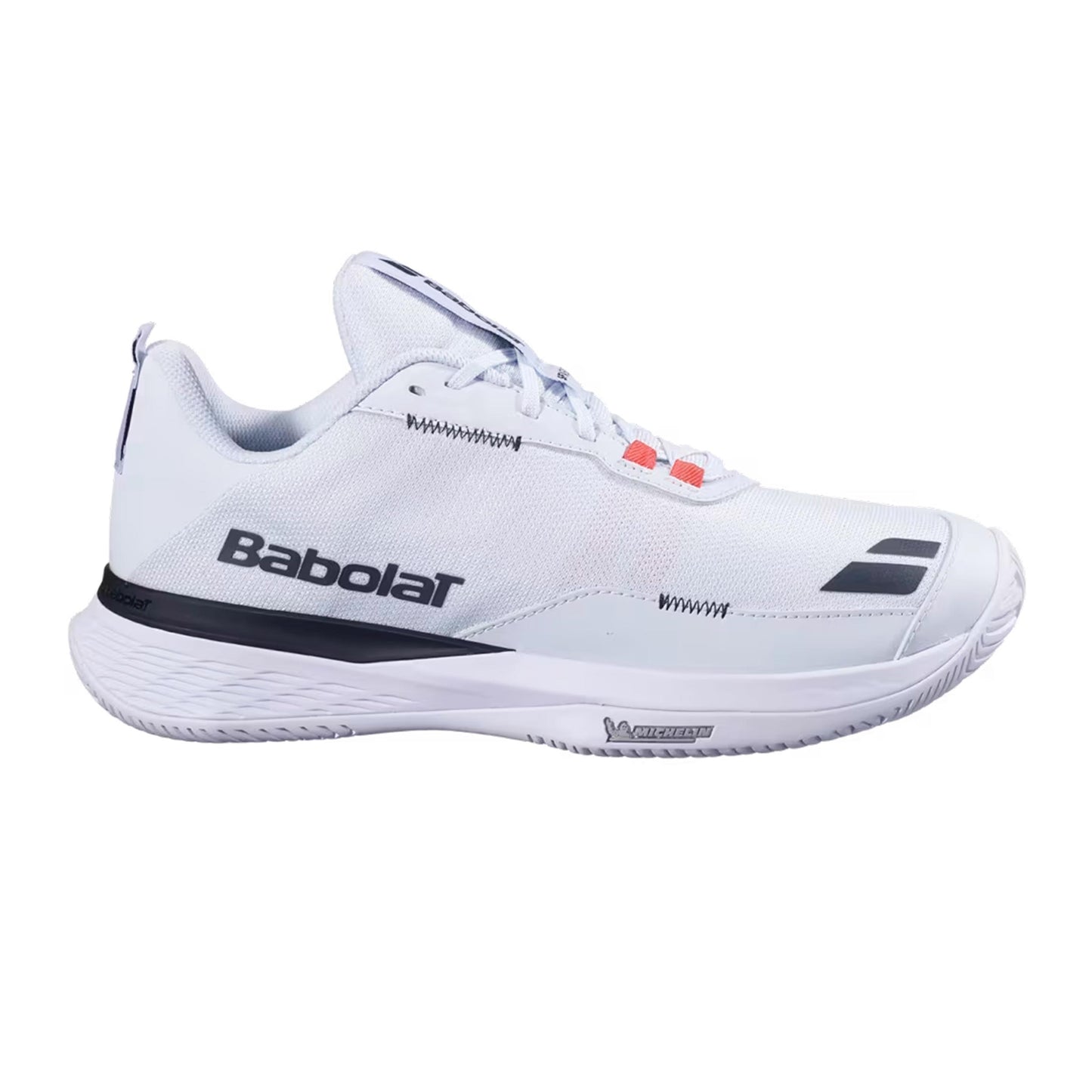 Babolat SFX EVO AC Scarpa per tutte le superfici Uomini-blu chiaro, nero