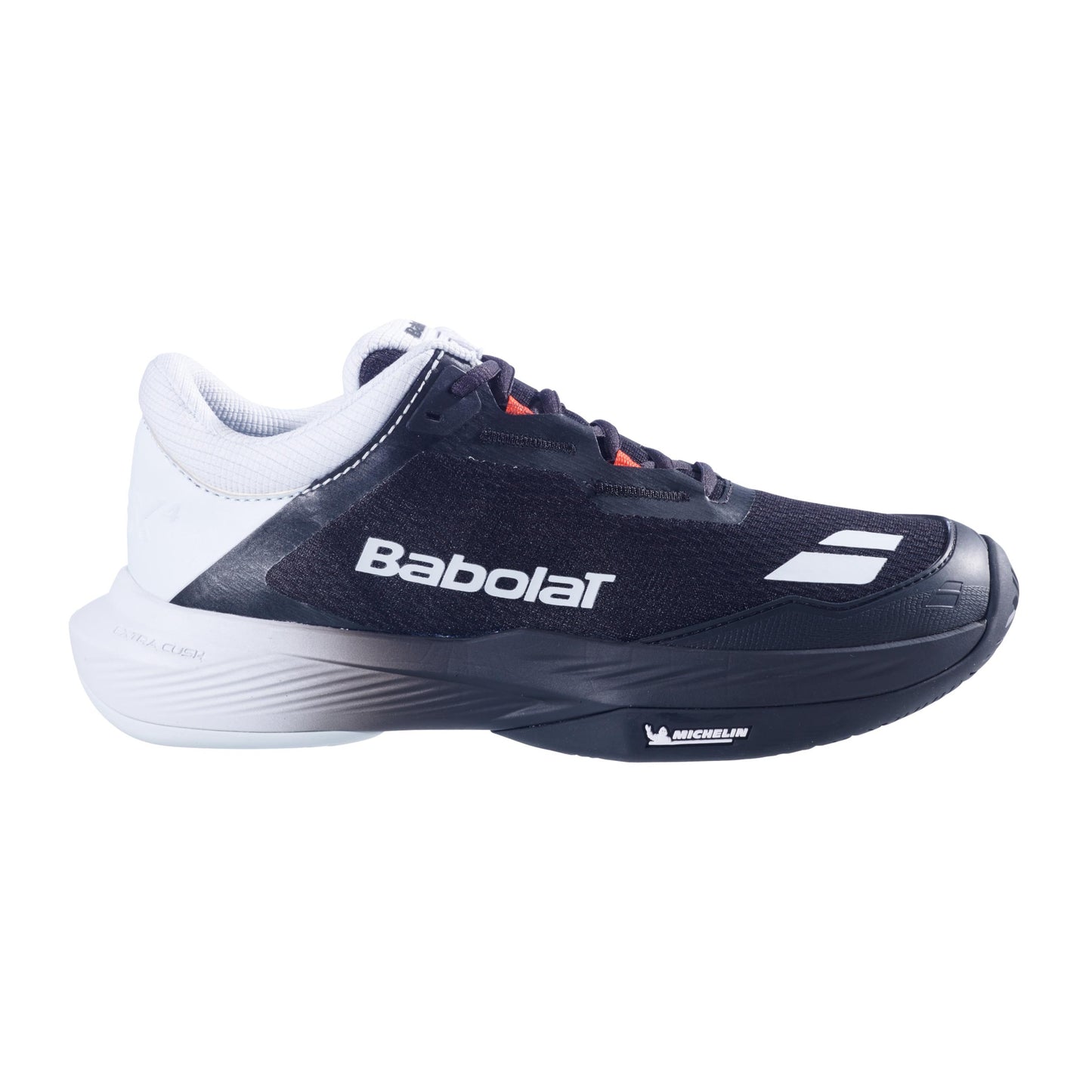 Babolat SFX 4 AC Scarpa per tutte le superfici Uomini-nero, blu chiaro