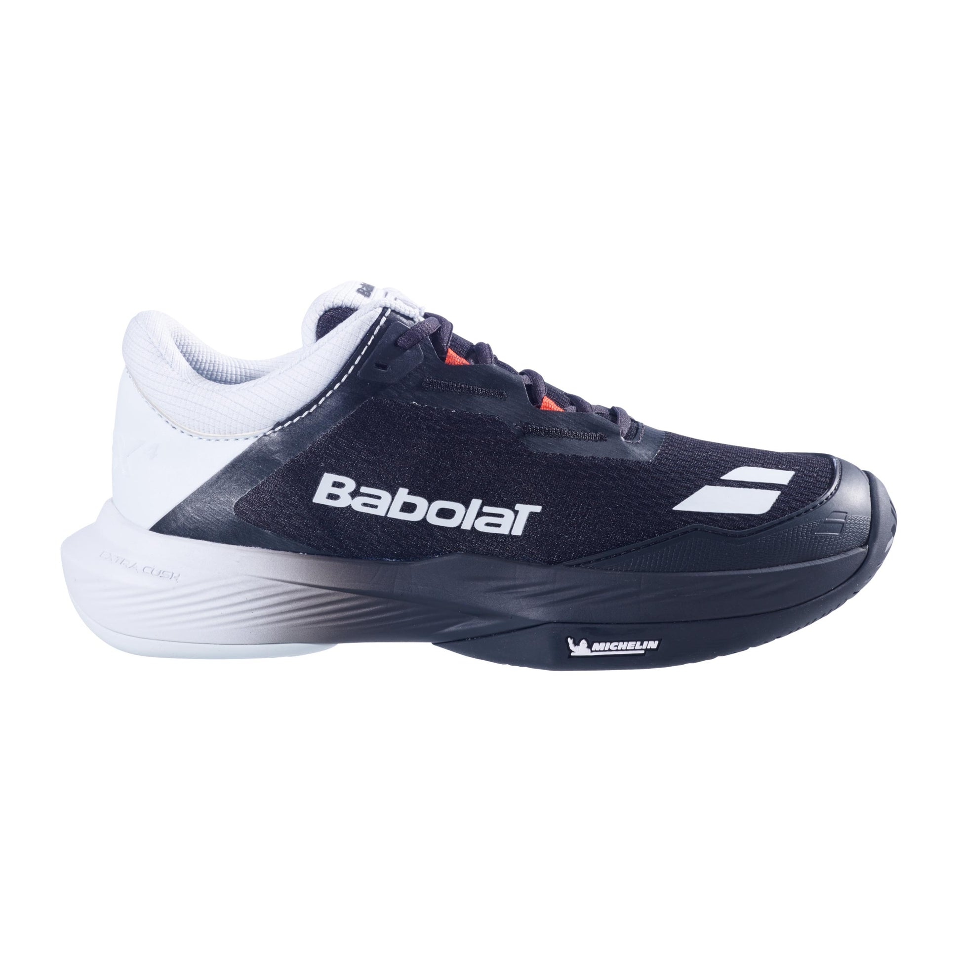 Babolat SFX 4 AC Scarpa per tutte le superfici Uomini-nero, blu chiaro