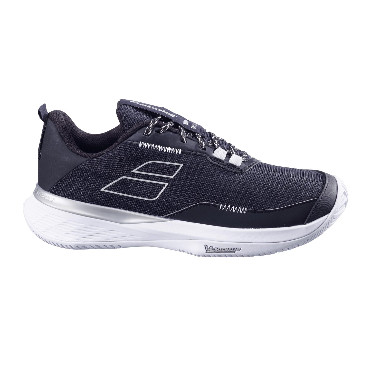 Babolat SFX EVO Scarpa per tutte le superfici Donna - nero, argento